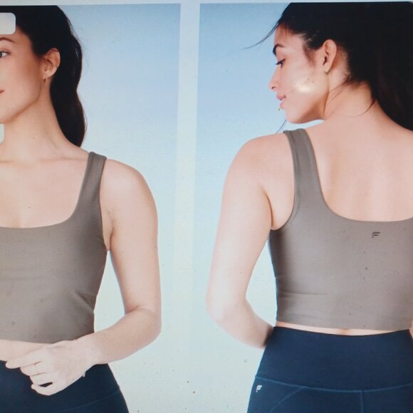 FABLETICS LYDIA BUILT-IN BRA TANK - Picture 8 of 8